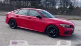 Used 2024 Honda Civic Sport image 2