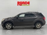 Used 2016 Chevrolet Equinox LT w/ Convenience Package image 2