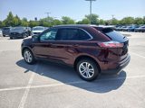Used 2019 Ford Edge SEL w/ Equipment Group 201A image 4