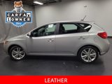 Used 2011 Kia Forte SX w/ Leather Pkg image 5