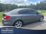 Used 2012 Honda Civic Si image 3