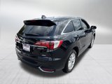 Used 2017 Acura RDX AWD w/ Technology Package image 6
