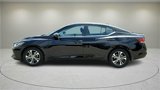 Certified 2022 Nissan Sentra SV w/ All-Weather Package image 4