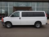 Used 2017 Chevrolet Express 2500 LT w/ LT Preferred Equipment Group image 2