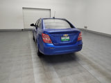 Used 2018 Chevrolet Sonic LS image 5