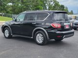 Used 2019 Nissan Armada SV w/ Driver Package image 4