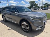 Used 2021 Lincoln Aviator Reserve w/ Class IV Trailer Tow Package image 5