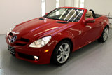 Used 2010 Mercedes-Benz SLK 300 image 5