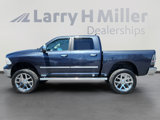 Used 2015 RAM 1500 Lone Star image 2