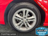 Used 2017 Chevrolet Cruze LT image 6