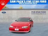 Used 2000 Chevrolet Monte Carlo SS image 3