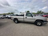 Used 2004 Chevrolet Silverado 1500 W/T w/ Light Duty Power Package image 2