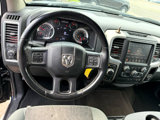 Used 2017 RAM 1500 Big Horn image 3