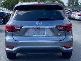 Used 2020 INFINITI QX60 Luxe w/ Essential Package image 3