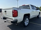 Used 2014 Chevrolet Silverado 1500 LT w/ All Star Edition image 5