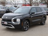 New 2025 Mitsubishi Outlander SE image 4