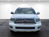 Used 2011 Toyota Sequoia Limited image 4