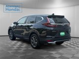 Certified 2021 Honda CR-V EX image 3