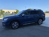 Used 2021 Subaru Ascent Touring image 2