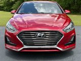 Used 2019 Hyundai Sonata SE image 2
