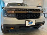 Used 2023 Ford Maverick AWD SuperCrew image 6