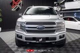 Used 2019 Ford F150 Platinum image 4