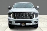 Used 2017 Nissan Titan Platinum Reserve image 3