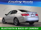 Used 2014 Honda Accord Sport image 6