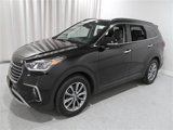 Used 2017 Hyundai Santa Fe SE w/ SE Premium Package 02 image 3
