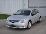 Used 2012 Nissan Sentra 2.0 S w/ Convenience Pkg image 2