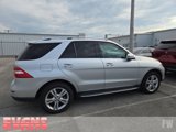 Used 2015 Mercedes-Benz ML 250 BlueTEC 4MATIC image 4