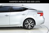 Used 2016 Nissan Maxima Platinum image 4