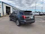 Used 2019 Ford Explorer Limited w/ Class III Trailer Tow Package image 3