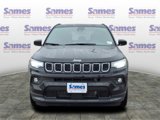 New 2025 Jeep Compass Latitude image 2