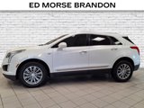 Used 2018 Cadillac XT5 Luxury w/ Driver Awareness Package image 2