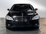 Used 2007 Mercedes-Benz S 550 4MATIC image 2