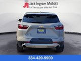 Used 2021 Chevrolet Blazer LT image 4
