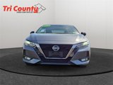 Used 2021 Nissan Sentra SR image 2