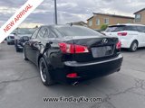 Used 2012 Lexus IS 250 image 6