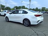 Certified 2022 Kia Forte GT-Line image 4