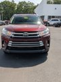 Used 2018 Toyota Highlander XLE image 2