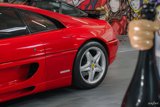 Used 1995 Ferrari F355 Berlinetta image 4