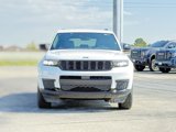 Used 2024 Jeep Grand Cherokee L Laredo image 2