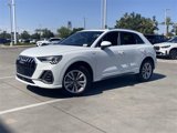 Used 2024 Audi Q3 2.0T Premium image 2