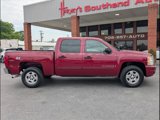 Used 2007 Chevrolet Silverado 1500 LT w/ Towing Package image 4