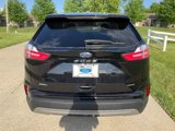 Used 2024 Ford Edge SEL w/ Convenience Package image 4
