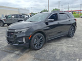 Used 2022 Chevrolet Equinox RS w/ LPO, Floor Liner Package image 6