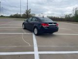 Used 2011 Chevrolet Cruze LS w/ Connectivity Package image 5