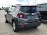 Used 2017 Jeep Renegade Latitude w/ Cold Weather Group image 3