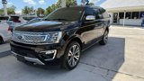 Used 2021 Ford Expedition Platinum image 2